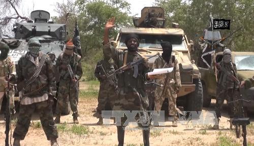 Boko Haram chiếm căn cứ quân sự tại Nigeria ảnh 1
