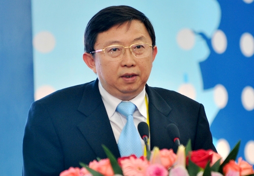 2015 - năm điểm sáng hợp tác Trung Quốc - ASEAN ảnh 1