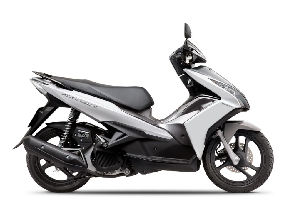 Honda Việt Nam chi hơn 97 tỷ đồng khuyến mại ảnh 1