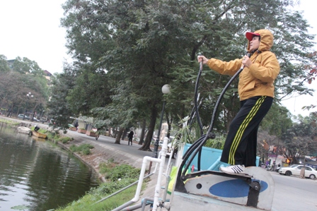 Hà Nội