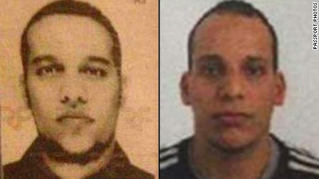 Toàn cảnh vụ xả súng tòa báo Charlie Hebdo ảnh 2