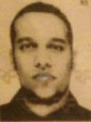 Những kẻ xả súng tại Charlie Hebdo là ai? ảnh 1