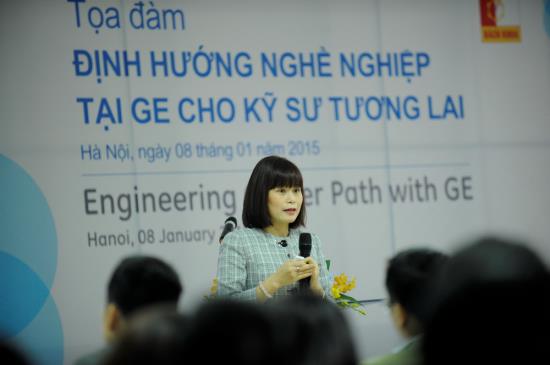 Giúp sinh viên định hướng nghề nghiệp ảnh 2