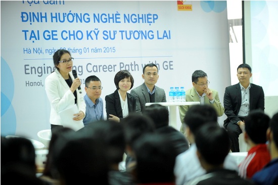 Giúp sinh viên định hướng nghề nghiệp ảnh 3