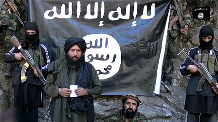 Nhiều cựu thủ lĩnh Taliban tại Pakistan gia nhập IS ảnh 1