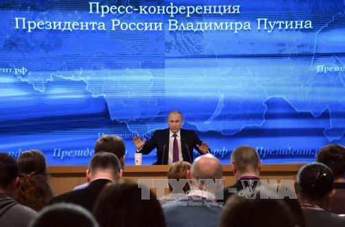 Nga, Ukraine: Ai sẽ bứt phá trong cuộc cải cách kinh tế? ảnh 1