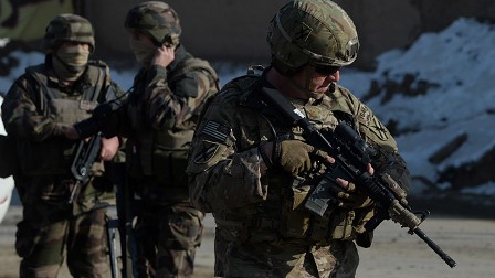 Tại sao Ukraine không nên gia nhập NATO? ảnh 1