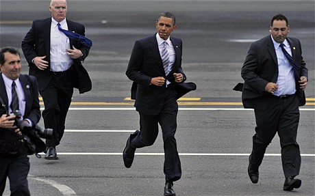 Ấn Độ cảnh báo khủng bố trước thềm chuyến thăm của ông Obama ảnh 1