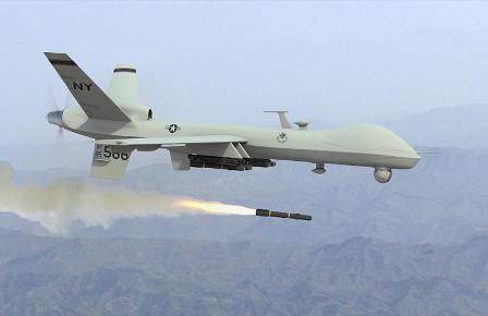 Nga thành lập trung đoàn UAV tại Crimea trong năm 2015 ảnh 1