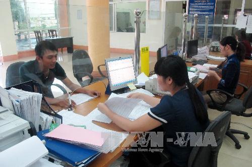 Tín dụng chính sách hoàn thành xuất sắc nhiệm vụ ảnh 1