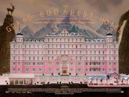 Oscar 2015 sôi động từ vòng đề cử ảnh 2
