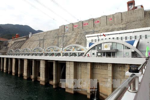 Xử lý kiến nghị về dự án di dân Thủy điện Sơn La ảnh 1