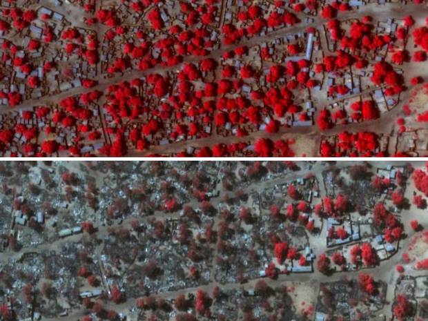 Những câu hỏi về sự lộng hành của Boko Haram ảnh 1