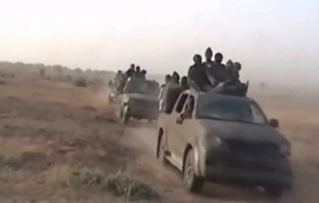 Những câu hỏi về sự lộng hành của Boko Haram ảnh 2