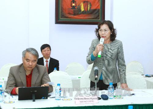 Đẩy mạnh tuyên truyền về cải cách tư pháp ảnh 1
