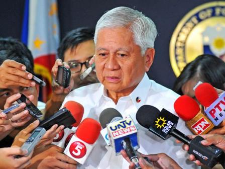 Philippines quan ngại Trung Quốc mở rộng hoạt động tại Biển Đông ảnh 1