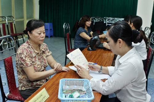  Tăng lương hưu trợ cấp thêm 8% ảnh 1