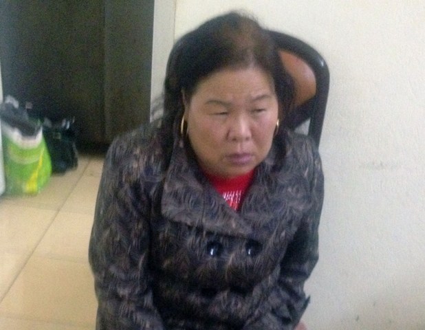 Bắt vụ vận chuyển gần 7kg ma túy đá và thuốc lắc ảnh 2