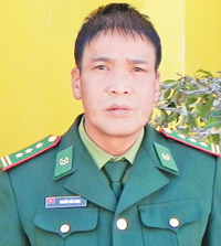Quan tâm kết nạp đảng viên là người dân tộc ảnh 3