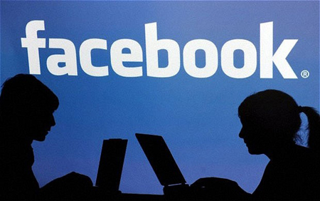 Facebook ngày càng ăn nên làm ra ảnh 1