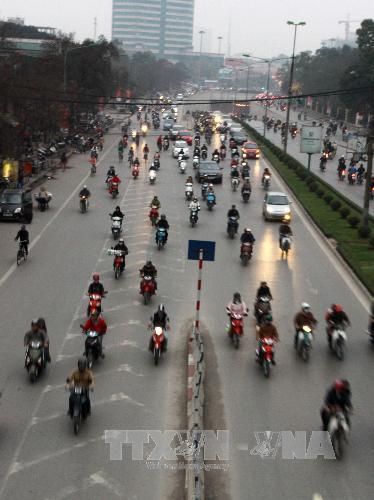 Hà Nội