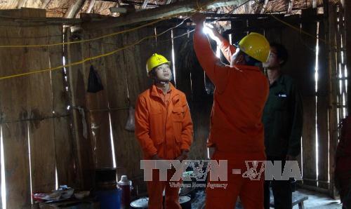 Phối hợp quản lý giá điện, giá dầu ảnh 1