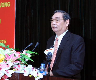Đấu tranh với quan điểm sai trái trong văn học, nghệ thuật ảnh 1