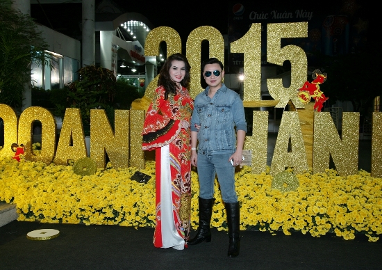 Khi doanh nhân hát ảnh 2