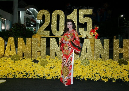 Khi doanh nhân hát ảnh 3