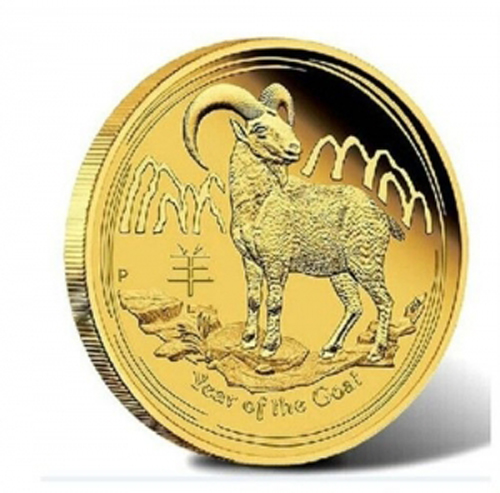 Tiền lì xì in hình dê 'sốt' giá ảnh 3