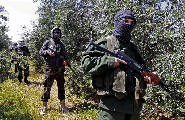 CIA và Mossad phối hợp ám sát chỉ huy cấp cao Hezbollah ảnh 1