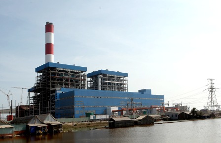 Tăng tốc các dự án cấp điện cho miền Nam ảnh 1