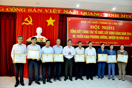 Phát triển Đảng trong đồng bào dân tộc thiểu số ảnh 1