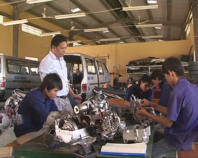 Phát triển Đảng trong đồng bào dân tộc thiểu số ảnh 2