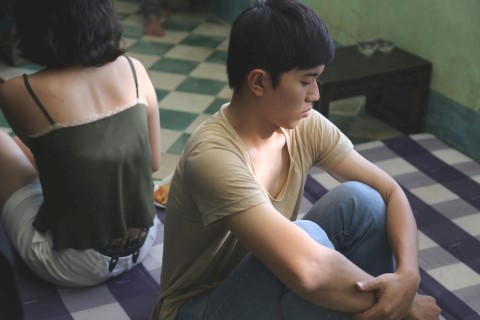 Phim Việt Nam tranh giải Gấu vàng ảnh 1
