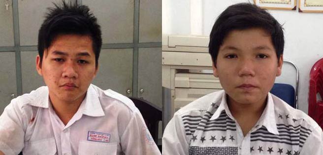 Khởi tố 'sát thủ' 15 tuổi sát hại nghệ sĩ cải lương ảnh 1