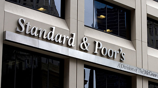 S&P hạ tín nhiệm của Venezuela ảnh 1