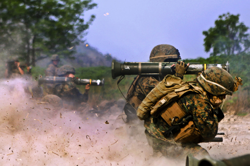 Những vũ khí Ukraine đang 'khát' từ phương Tây ảnh 1