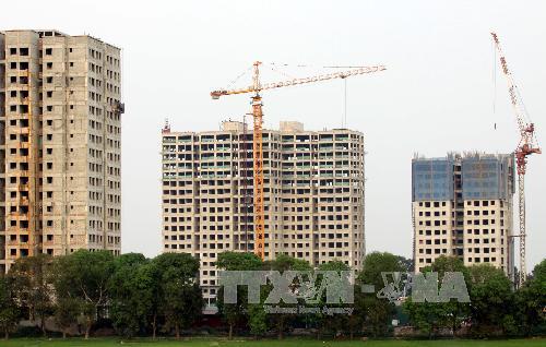 Hà Nội điều chỉnh 4 khu đô thị phía Tây ảnh 1