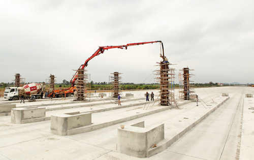 Xây dựng Hải Phòng thành trung tâm kinh tế năng động ảnh 2