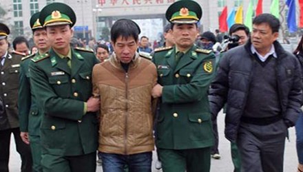 Tử hình kẻ giết vợ đêm 30 Tết ảnh 1