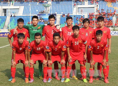 Nhiều cầu thủ U19 được gọi vào đội tuyển Olympic ảnh 1