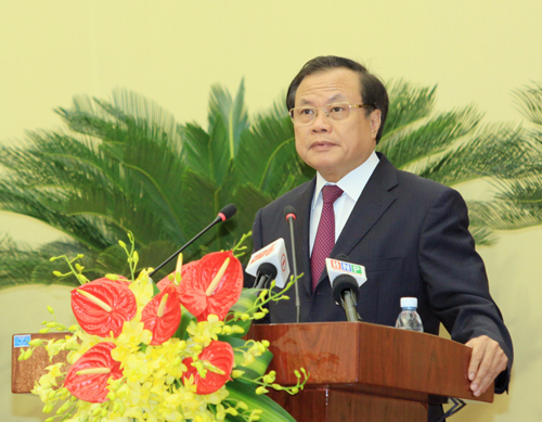 Cảm nghĩ bên thềm xuân mới ảnh 1