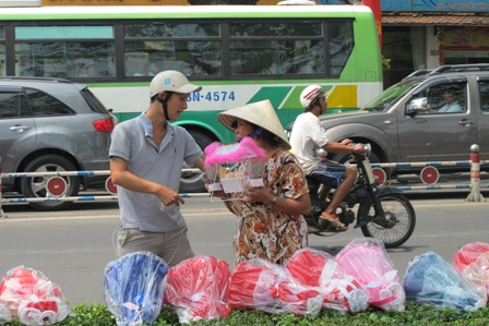 TP Hồ Chí Minh