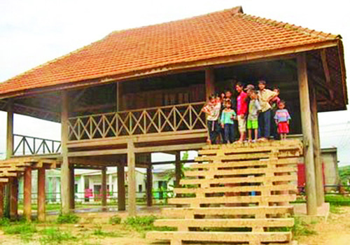 Ngọc Hồi-Nét văn hóa du lịch đặc sắc của Kon Tum ảnh 1