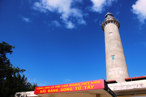 Hiên ngang Trường Sa ảnh 3