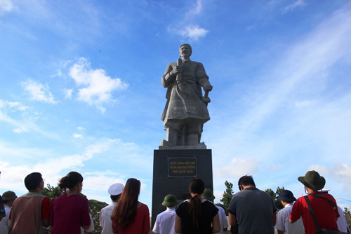 Hiên ngang Trường Sa ảnh 4