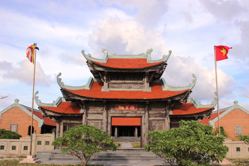 Hiên ngang Trường Sa ảnh 6