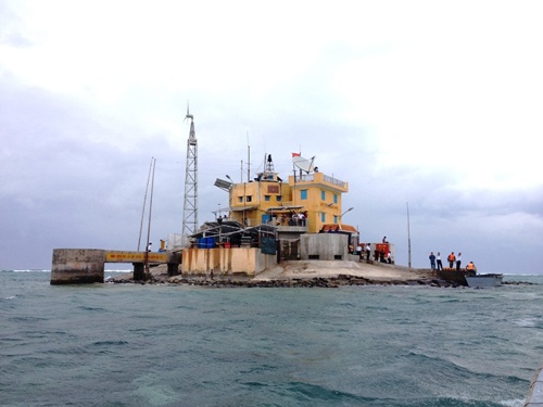 Hiên ngang Trường Sa ảnh 8