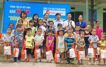 Đồng hành cùng vùng khó ảnh 4
